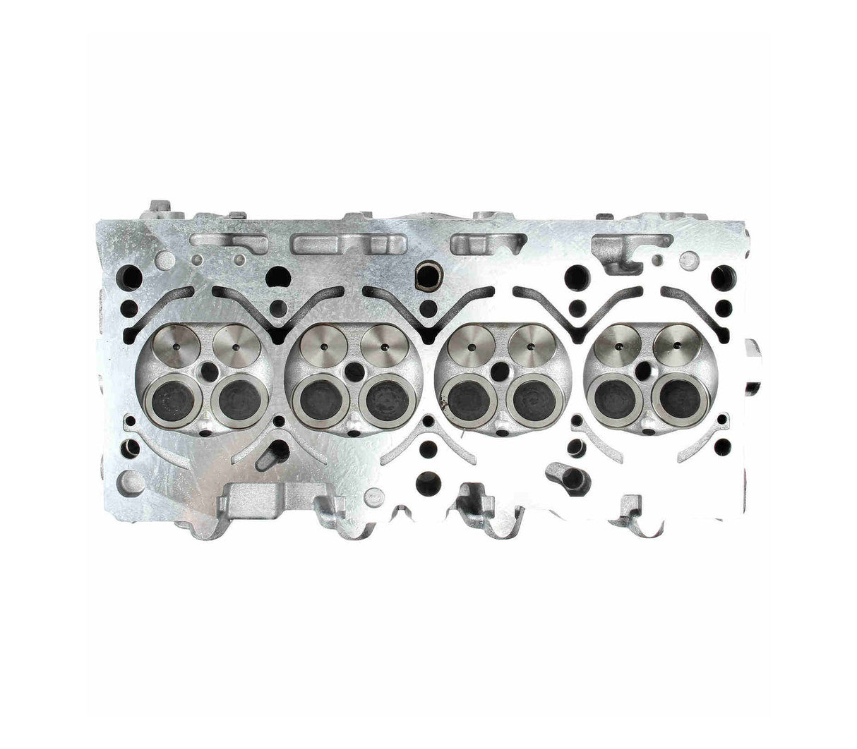 FSI Complete Cylinder Head (Without Camshaft) - VW/Audi 2.0T FSI / A3 8P / B7 A4 / EOS / Mk5 Golf & Jetta / B6 Passat