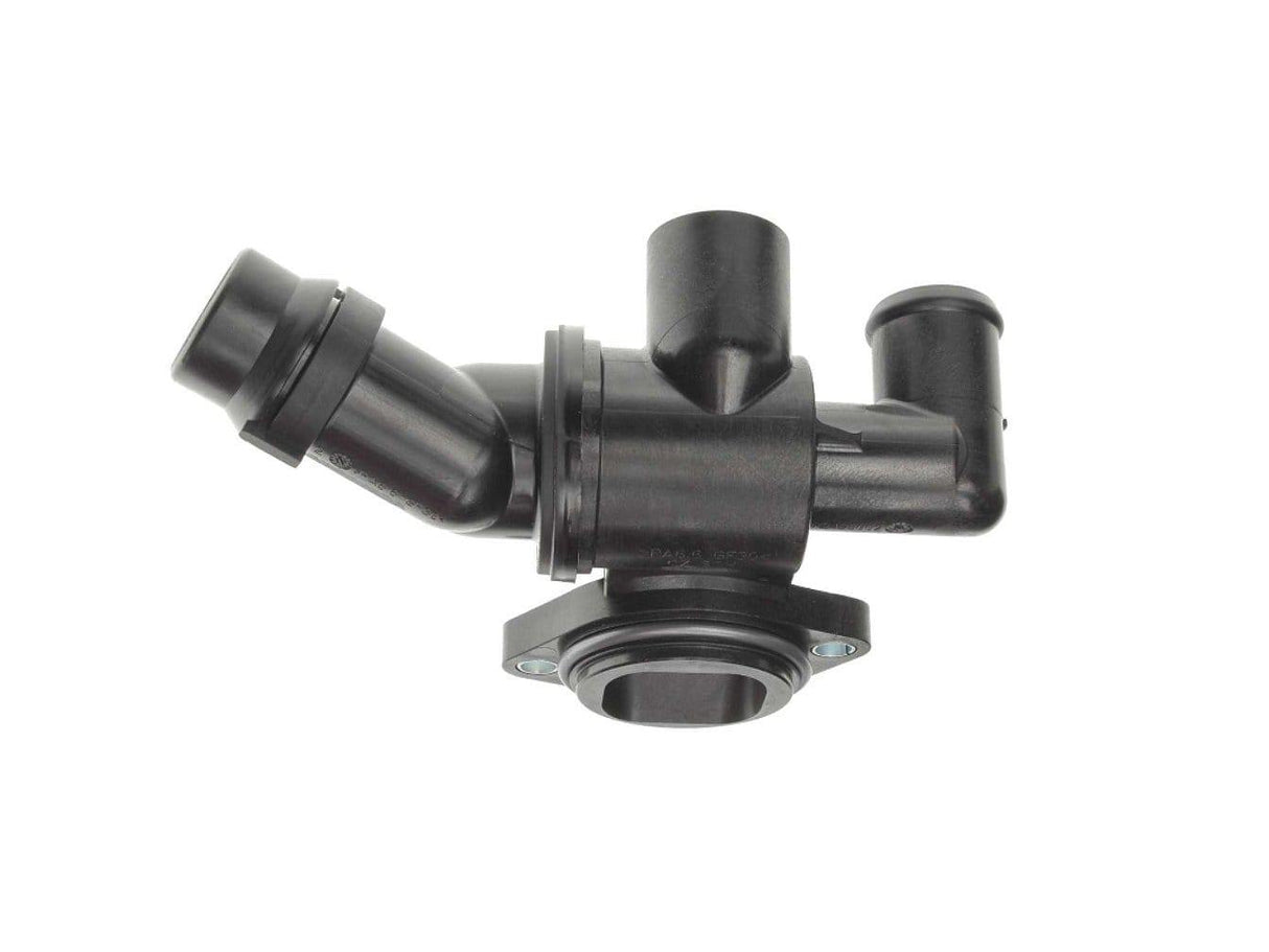 Thermostat Assembly - VW/Audi 2.0T FSi / A3 / TT / EOS / Mk5 GTi & GLi / B6 Passat