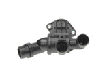 Thermostat Assembly - VW/Audi 2.0T FSi / A3 / TT / EOS / Mk5 GTi & GLi / B6 Passat