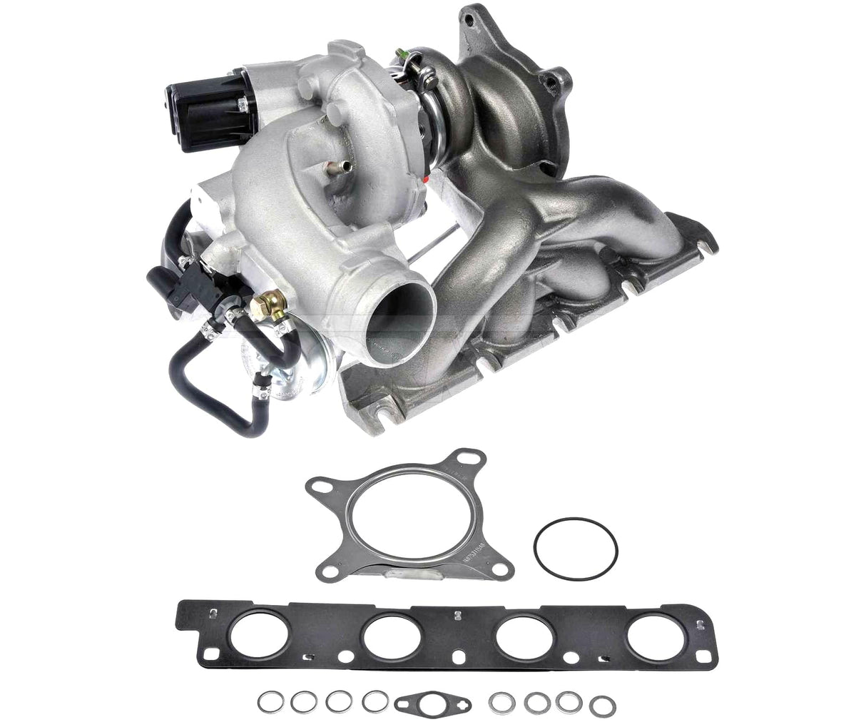 Replacement K03 Turbocharger - VW/Audi 2.0T FSi / BPY