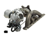 Turbocharger - Audi A4 / A5 / A6 / A4, A5, A6 Quattro / Q5 / Allroad