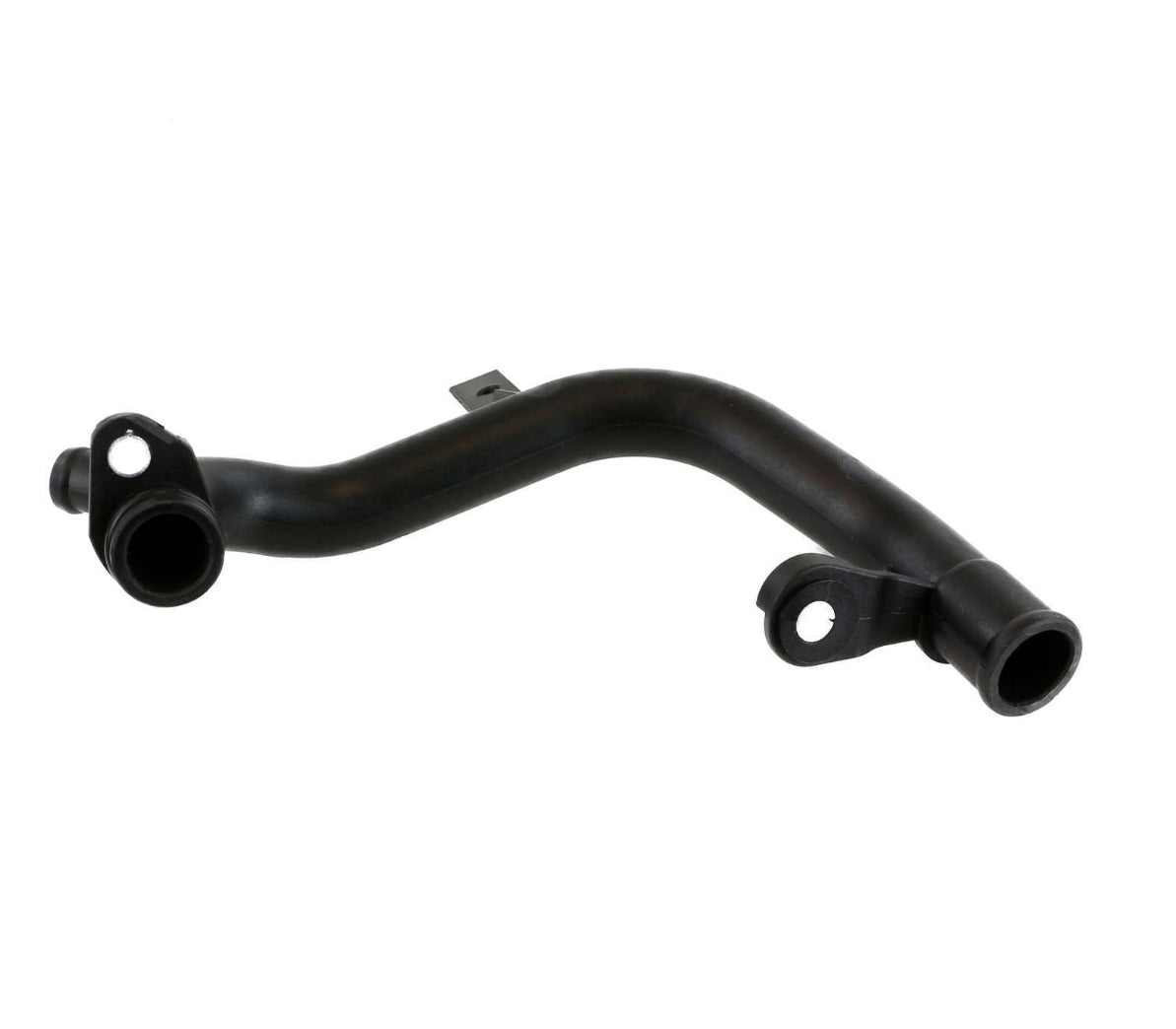 Coolant Pipe (DSG Oil Cooler to Flange) - VW/Audi / 2.0T TSi