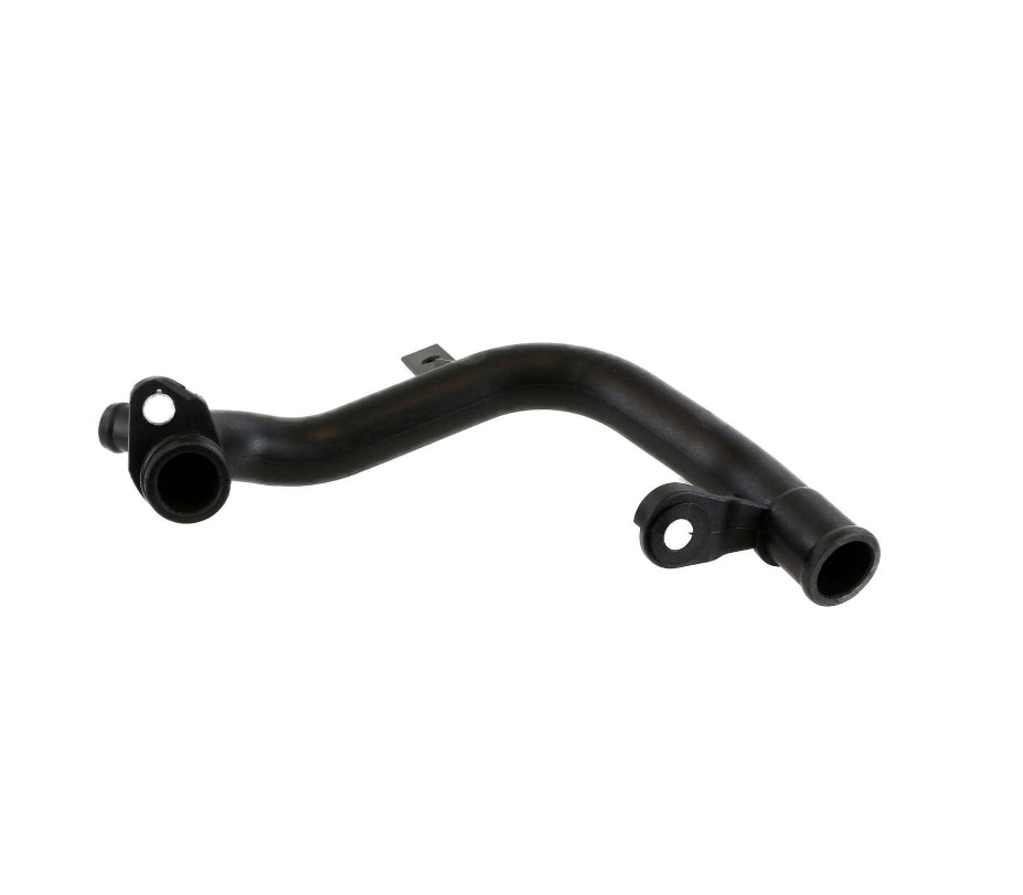 Coolant Pipe (DSG Oil Cooler to Flange) - VW/Audi / 2.0T TSi