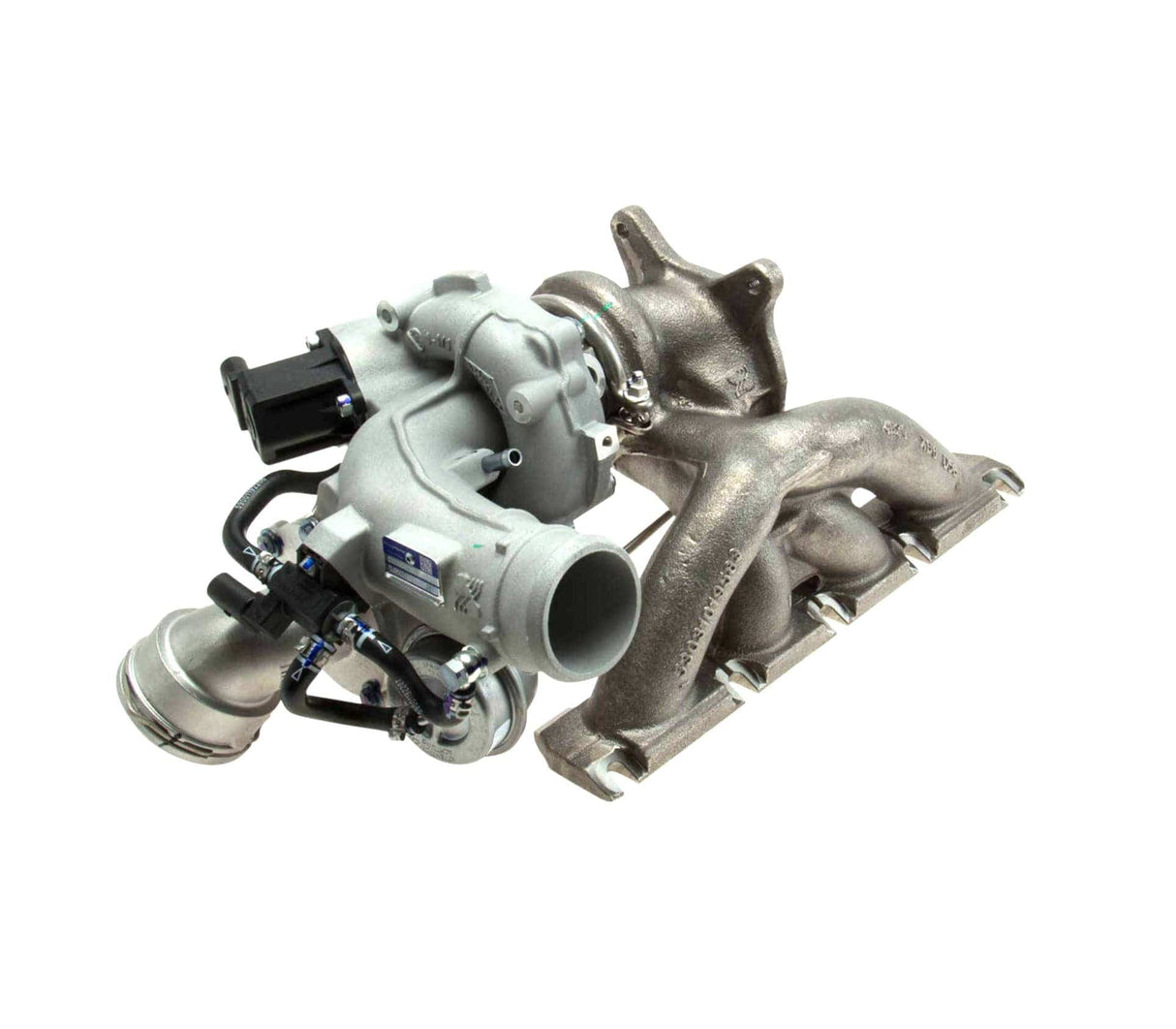 K03 Turbocharger - VW/Audi / 2.0T TSI CCTA