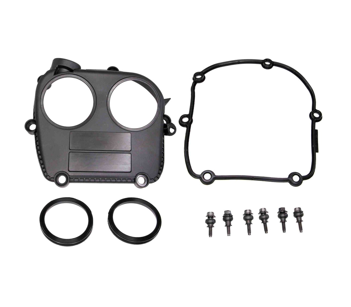 Timing Chain Cover (Upper) - VW/Audi / Gen3 2.0T