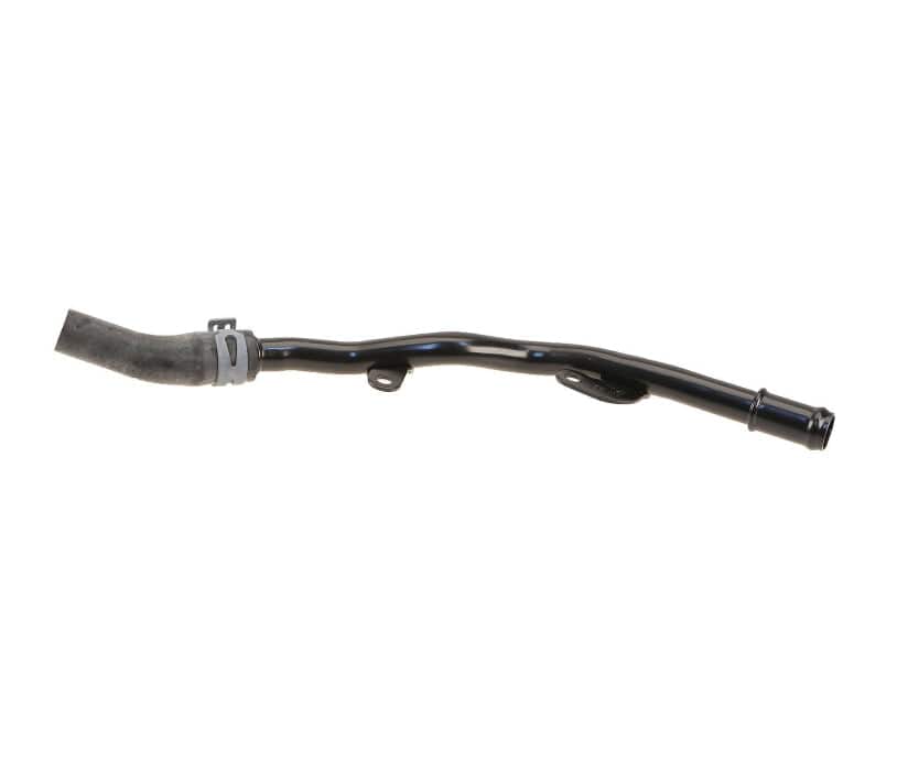 Coolant Hose - VW/Audi / 1.8T & 2.0T Gen 3 / 8V S3 / A3 / Mk3 TT / Alltrack / Atlas / Mk7 Golf / Golf R / Mk7.5 Golf / Golf R / & More