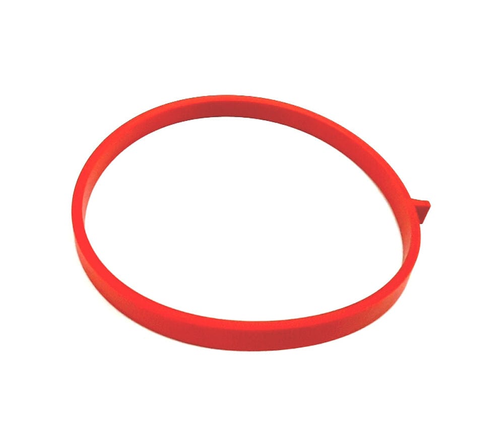 Throttle Body Gasket - VW/Audi / 1.8T & 2.0T Gen3 / A3 8V / Beetle / GTI / Golf / Jetta / Passat