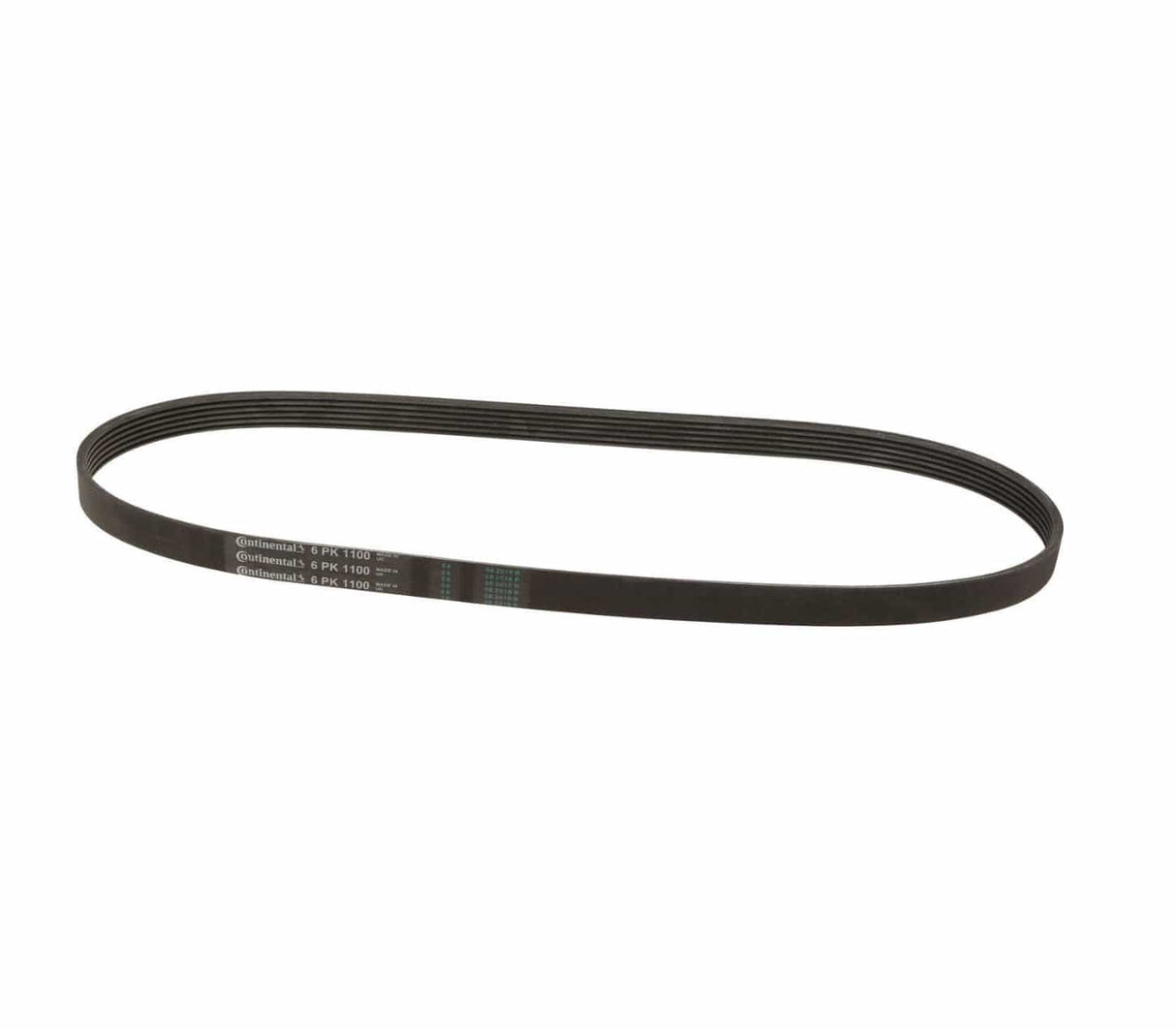 Accessory Belt - VW/Audi / 1.8T Gen3 / 2.0T Gen3 / Mk6 Jetta / B7 Passat