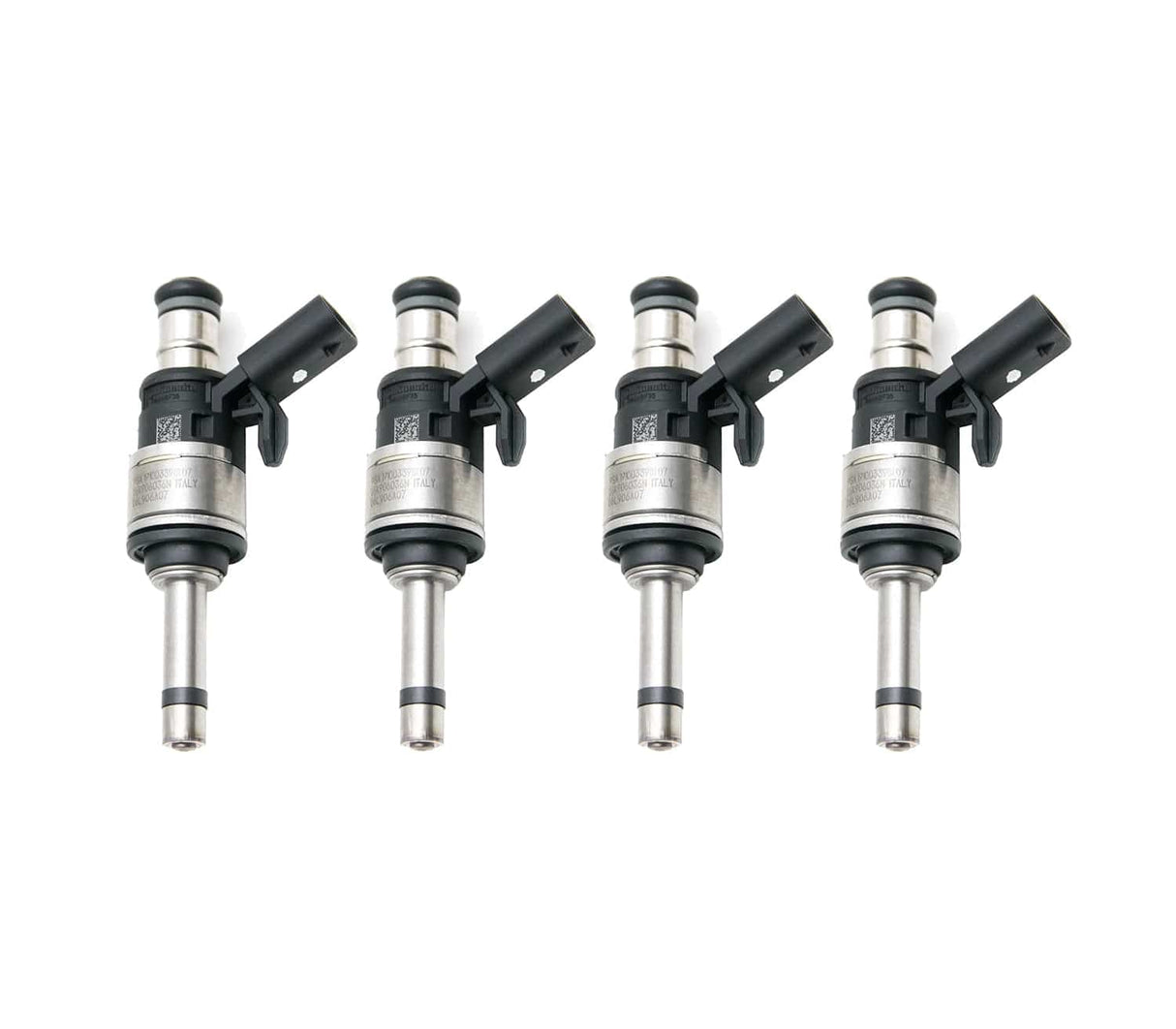 Fuel Injector Set - VW/Audi / 2.0T / Late Gen3 / Arteon / Mk7.5 Golf R / Q5