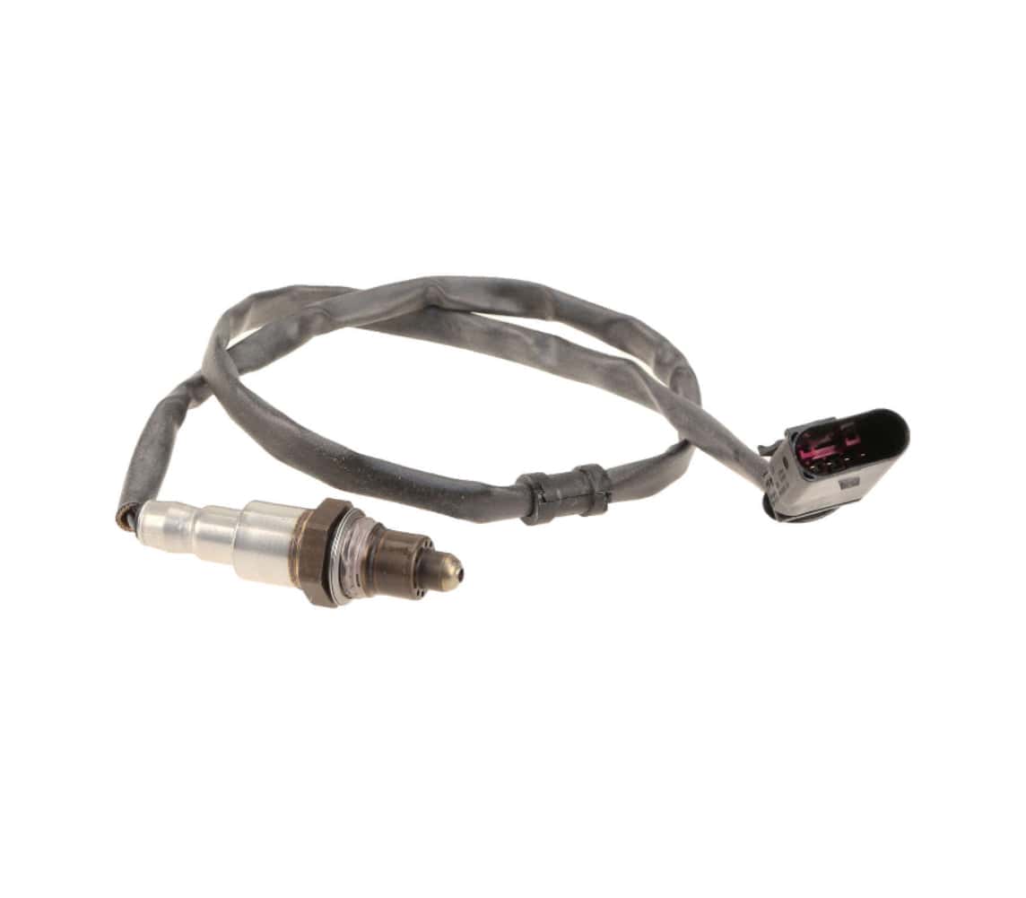 Oxygen Sensor (Downstream) - VW/Audi / 1.8T & 2.0T Gen3 / Beetle / Mk6 Jetta / B7 Passat
