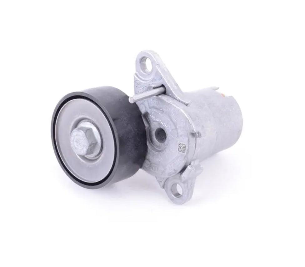 Accessory Belt Tensioner Assembly - VW/Audi / 1.8T & 2.0T Gen3 / Beetle / Mk6 Jetta / Mk7 GLI / B7 Passat