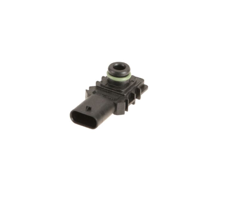 Secondary Air Injection Pressure Sensor - 8V A3 / Mk5 / Mk6 / Golf / Jetta / & More