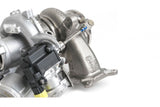 IS38 Turbo MQB - IHI