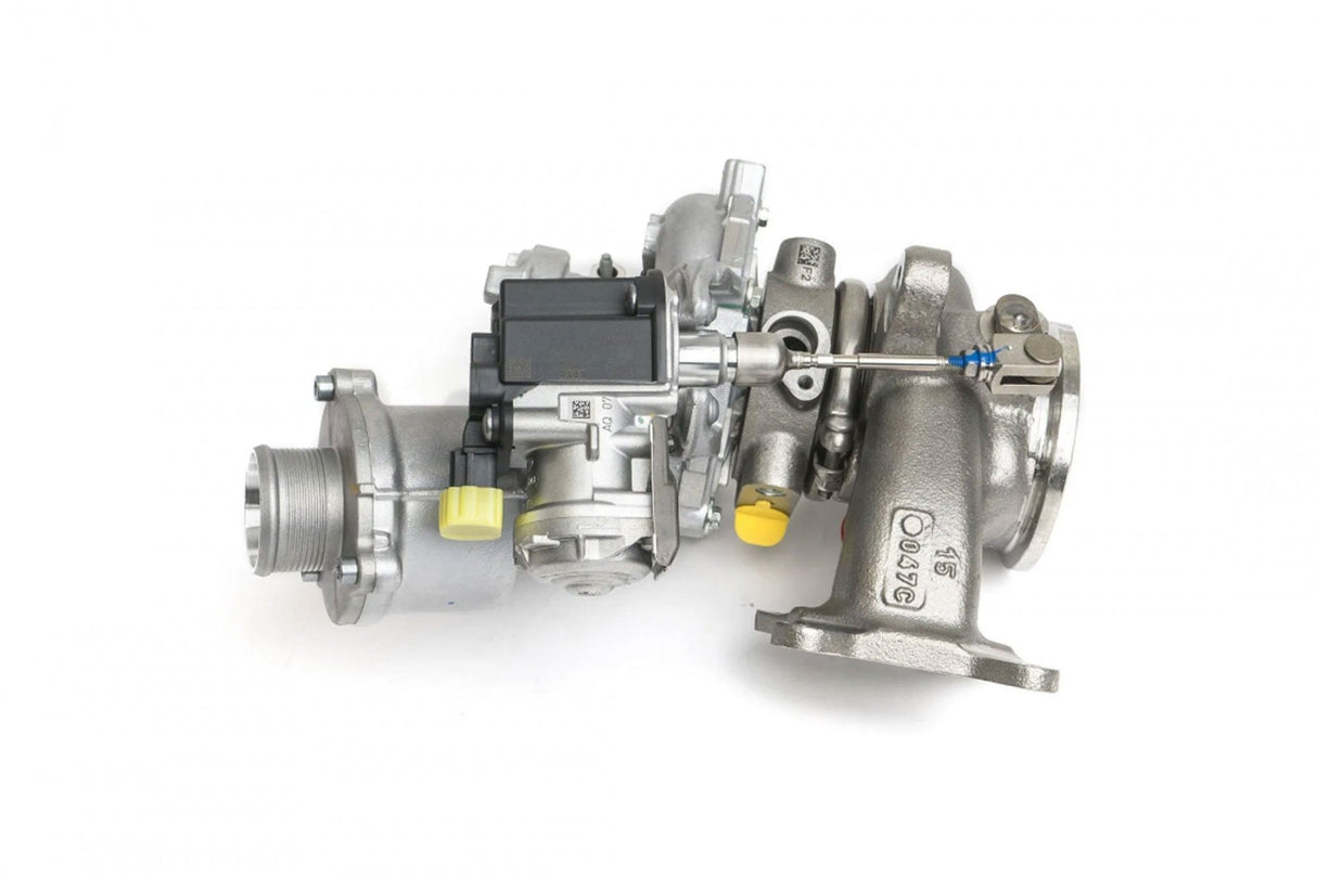 IS38 Turbo MQB - IHI