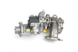 IS38 Turbo MQB - IHI