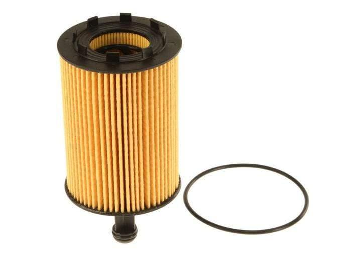 Oil Filter - VW/Audi / 24v VR6 / 3.2L & 3.6L VR6 / 05-14 TDi