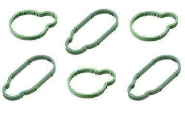 Intake Manifold Gasket Set (Lower) - Set of 6 | Mk4 12v VR6