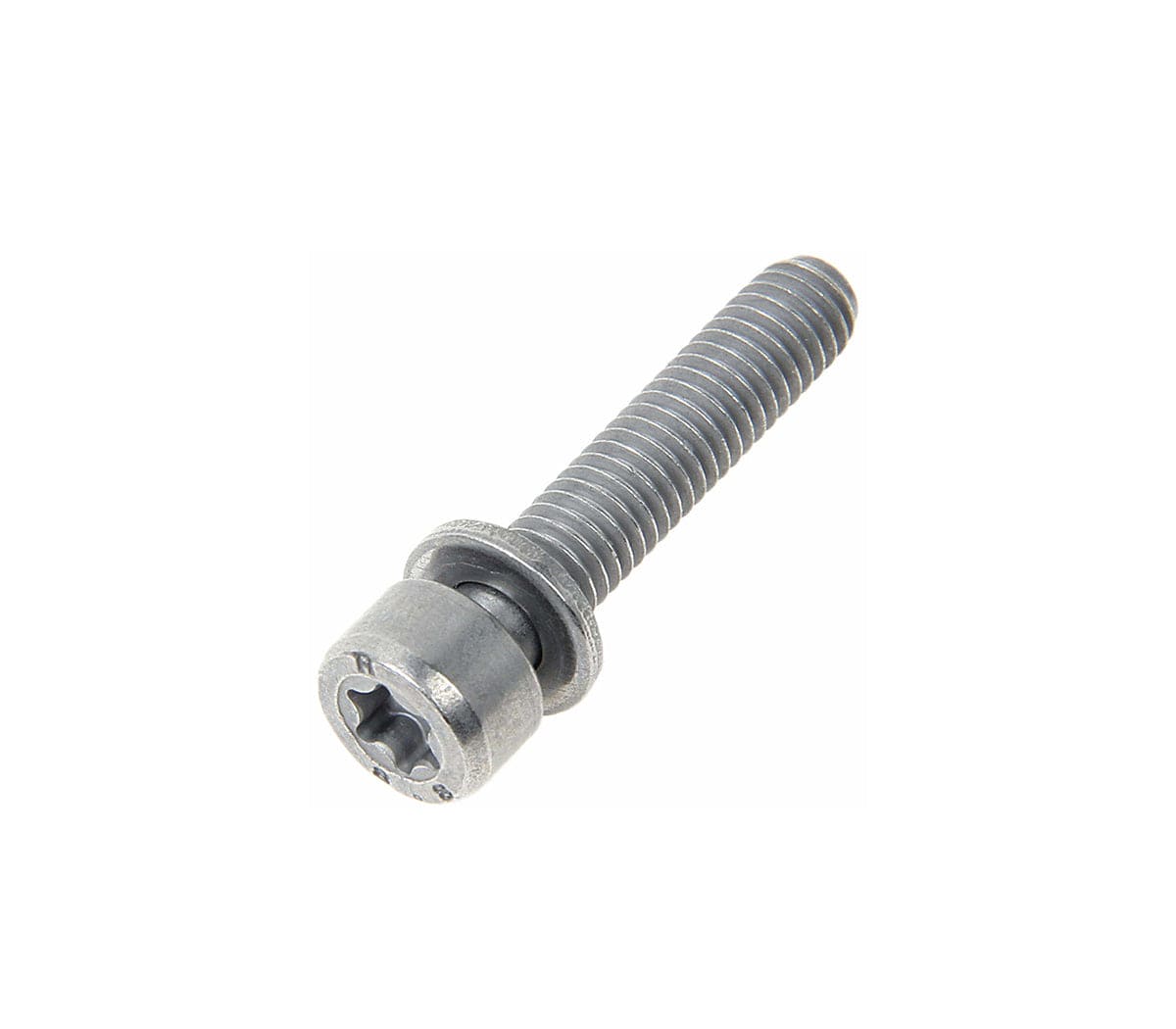 ISA Screw With Washer (M6x30) - BMW / E46 M3 / E9X M3 / F3X / Z3 M / Z4 M