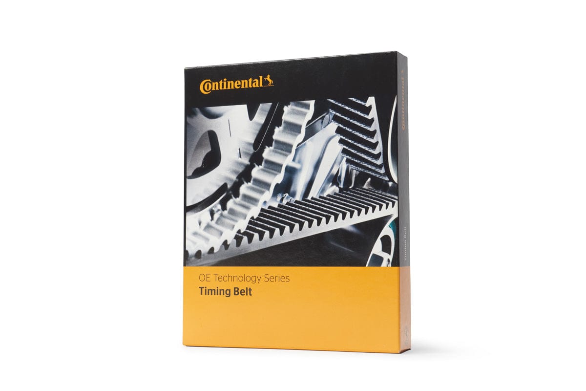 Timing Belt Kit With Water Pump