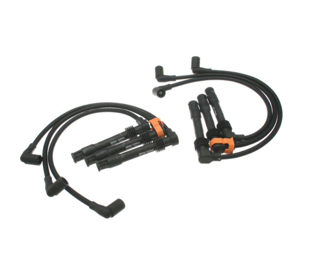Spark Plug Wires - VW/Audi / 2.8L V6 / B5 A4 / B5 Passat