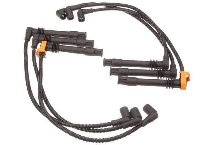 Spark Plug Wires (Bosch) | B5 Audi A4 | B5 Passat 2.8L V6