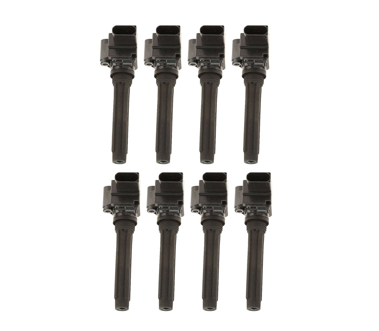 Ignition Coil Pack Set - Audi / 4.0T / C7 S6 / S7 / S8 / RS7