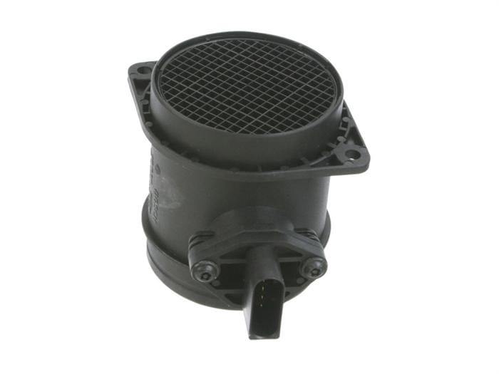 Mass Air Flow Sensor - VW/Audi / 3.2L VR6 / Continental W12 / Passat W8