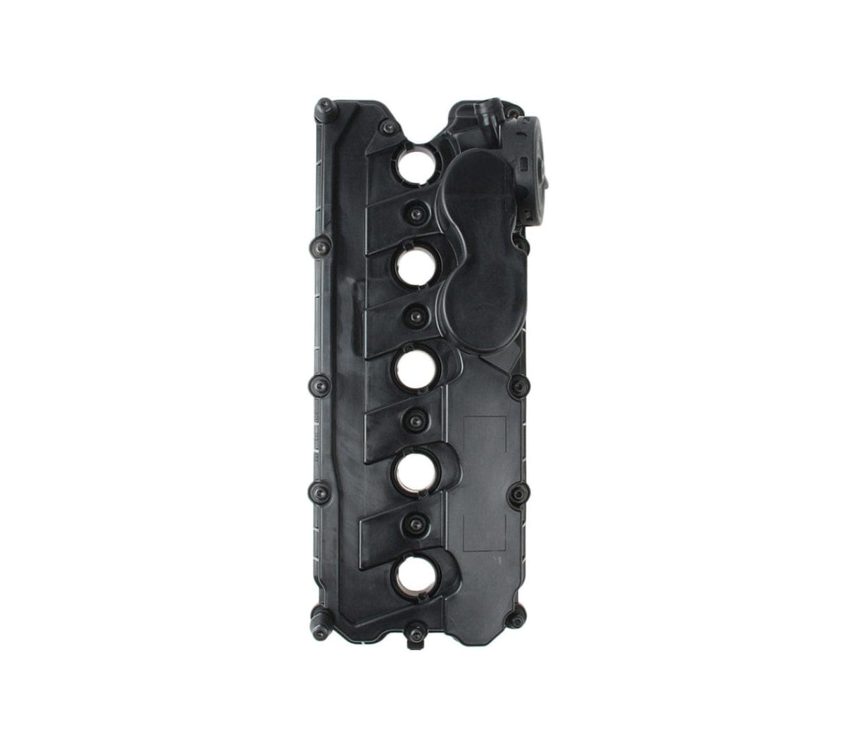 Engine Valve Cover - VW / 2.5L / Beetle / Mk5 Golf / Jetta / Mk6 Golf / Jetta / Sportwagen / B7 Passat / & More