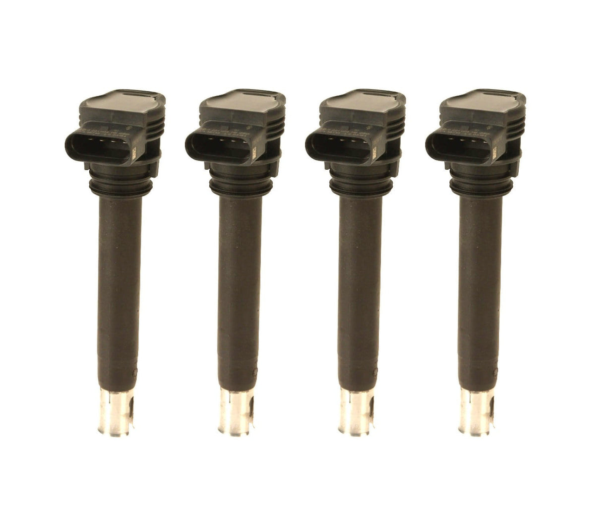 Ignition Coil Pack Set New Version - VW/Audi / 2.0 T / 2.5L / 4.2L V8 / 5.2L V10