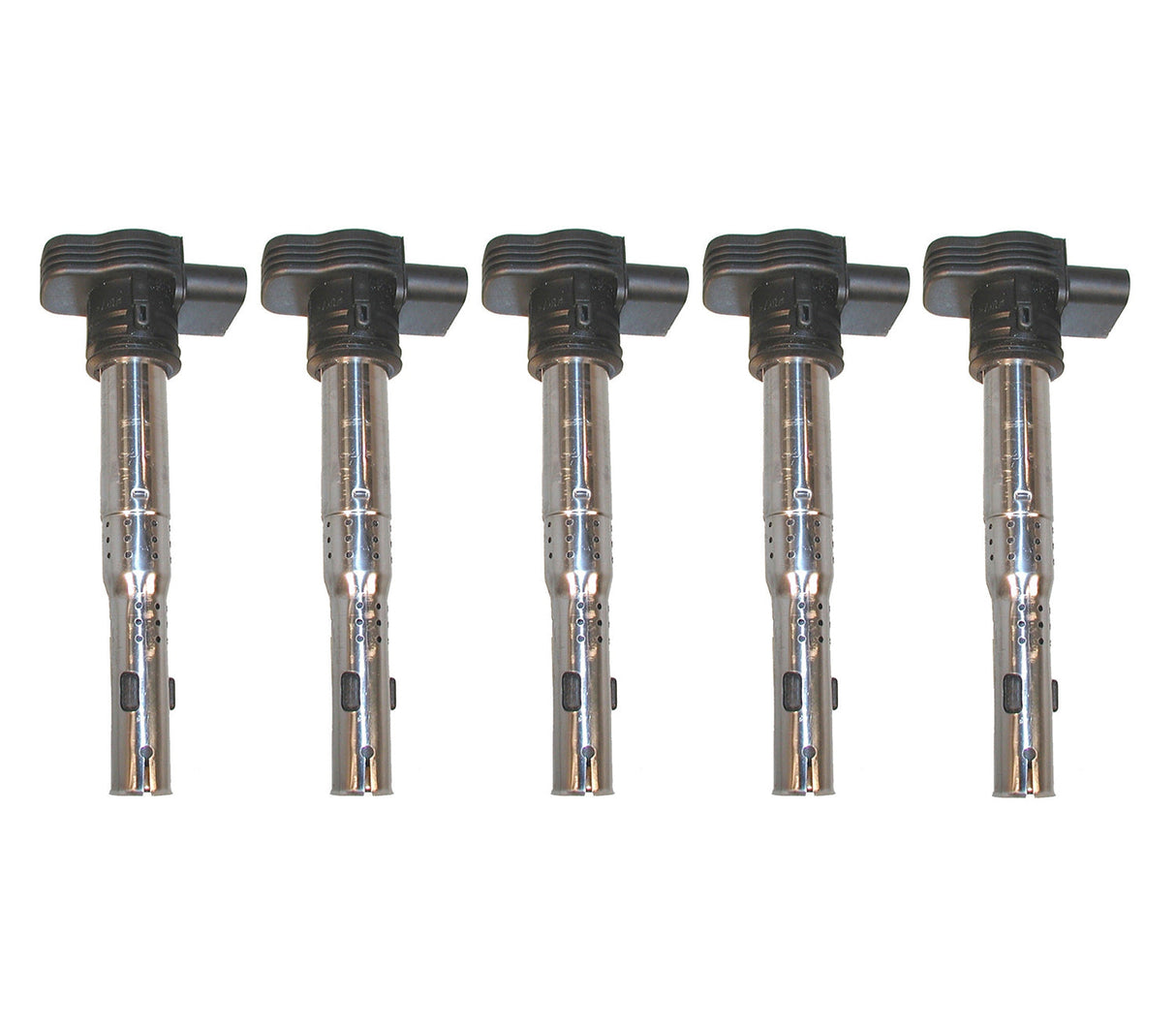 Ignition Coil Pack Set New Version - VW/Audi / 2.5L / Rabbit / Golf / Jetta / Beetle / TT-RS