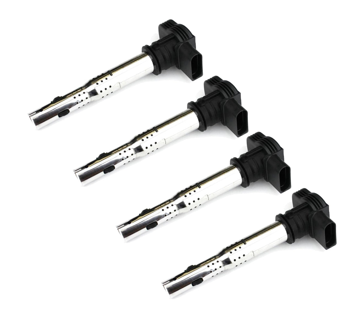 Ignition Coil Pack Set New Version - VW/Audi / 2.0T FSI & TSI