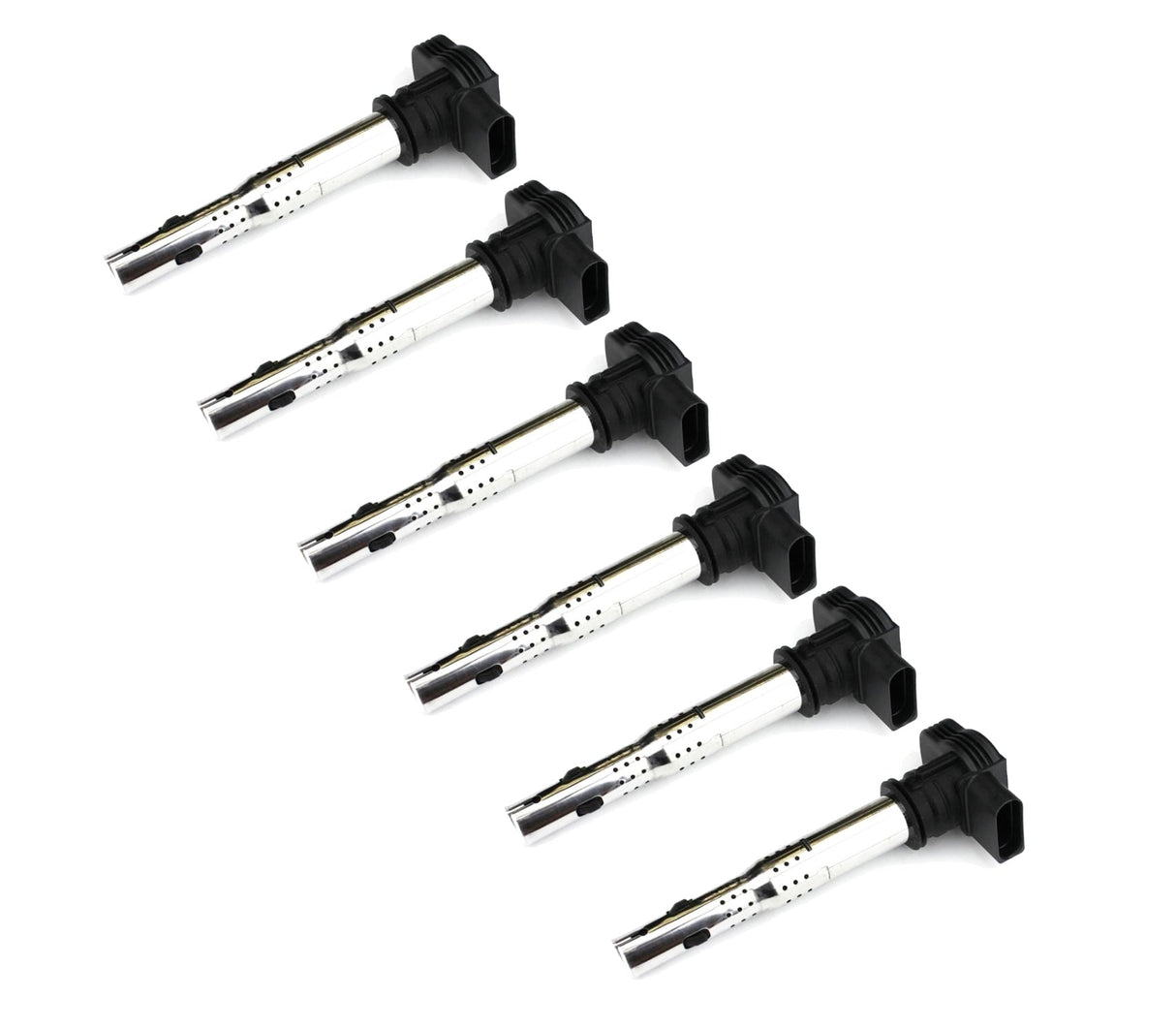 Ignition Coil Pack Set New Version - Audi 3.2L V6
