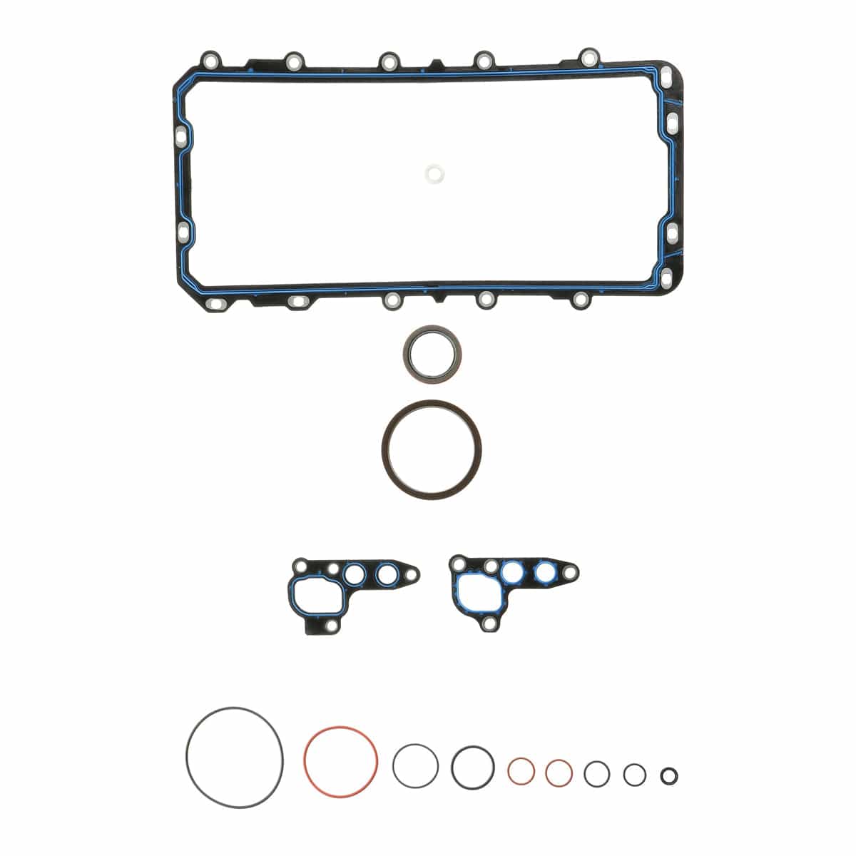Engine Conversion Gasket Set