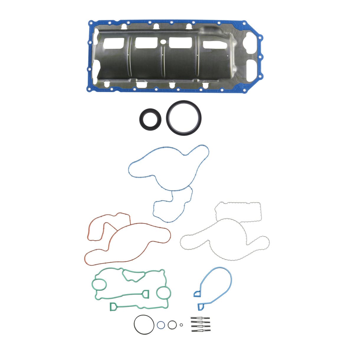 Engine Conversion Gasket Set
