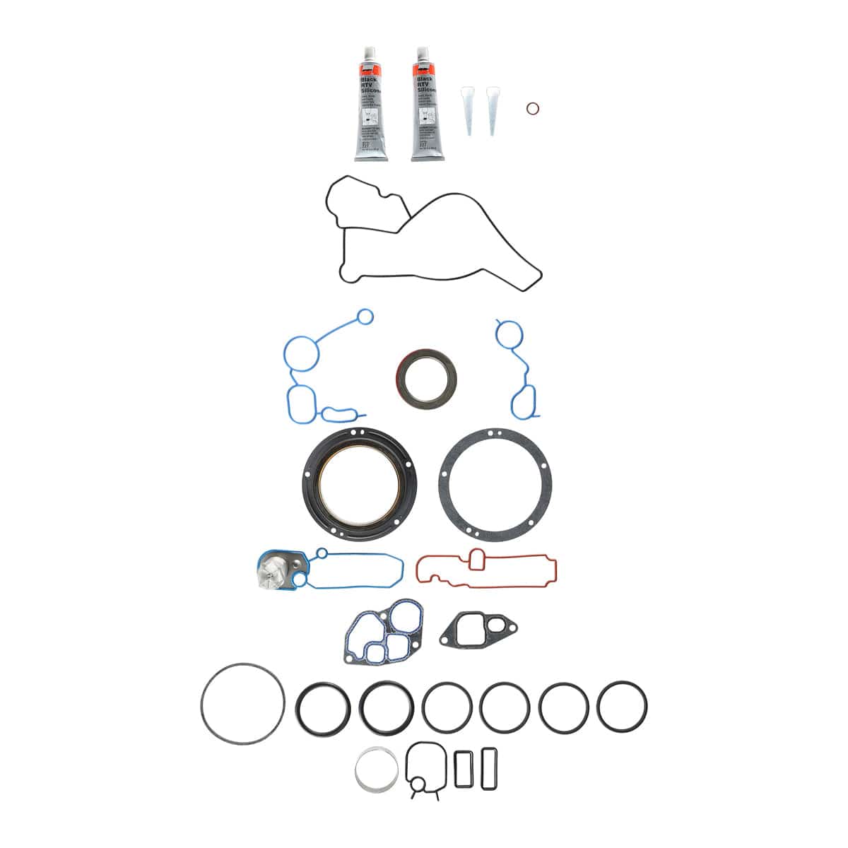 Engine Conversion Gasket Set