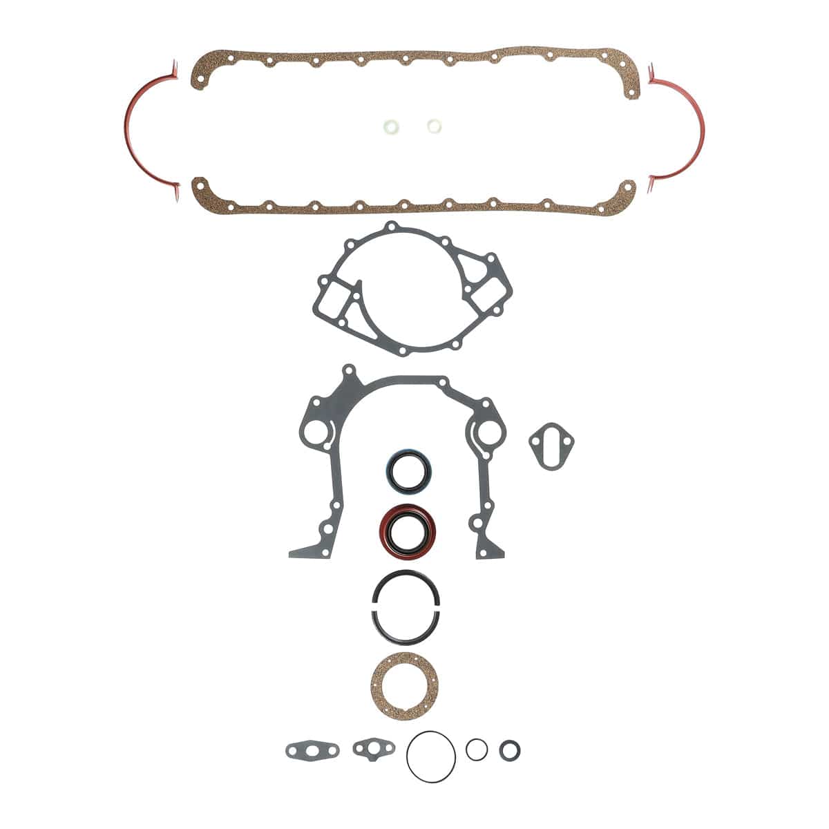 Engine Conversion Gasket Set