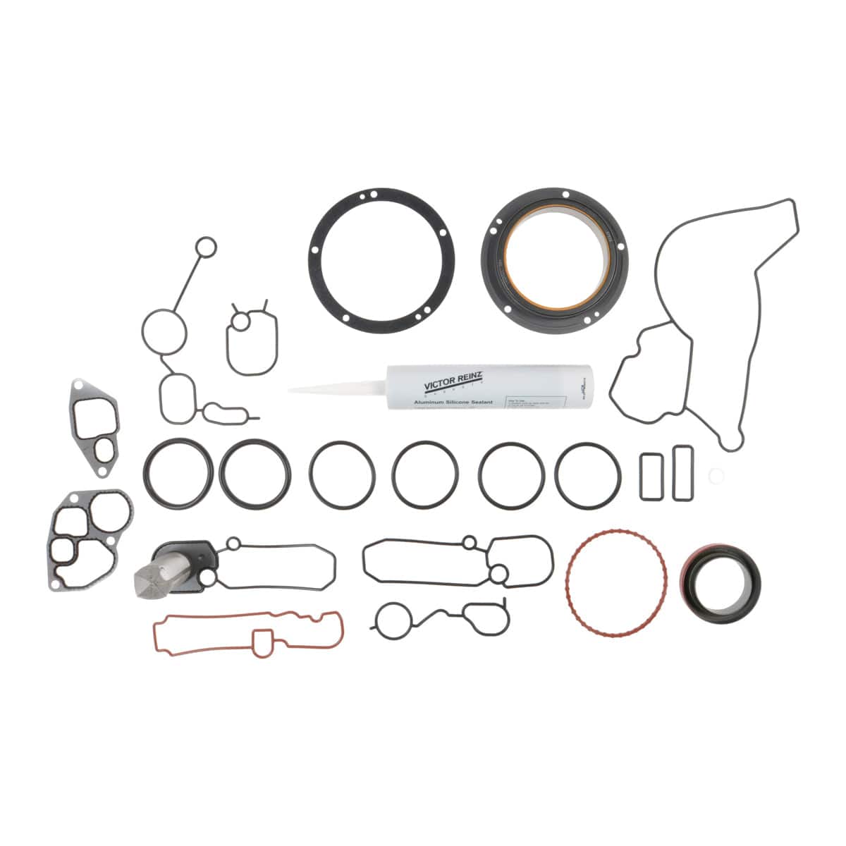 Engine Conversion Gasket Set
