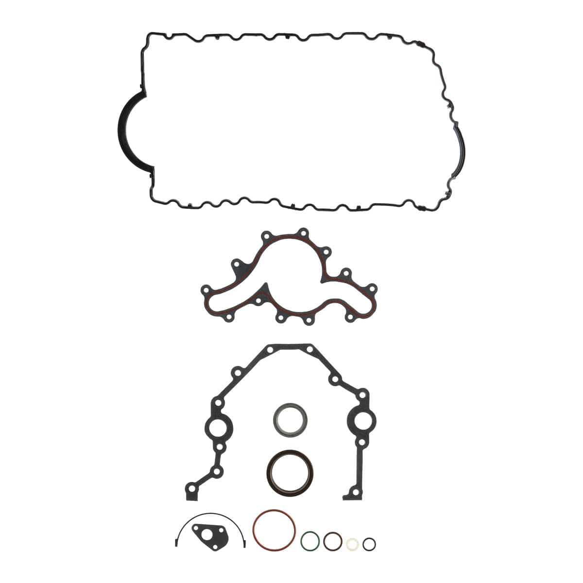 Engine Conversion Gasket Set