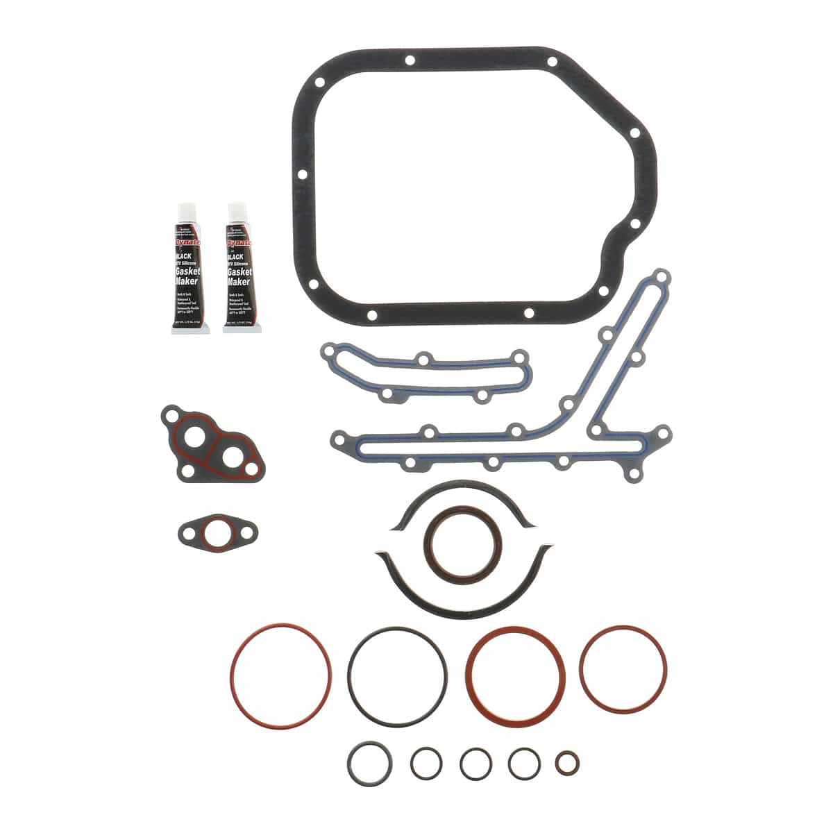Engine Conversion Gasket Set