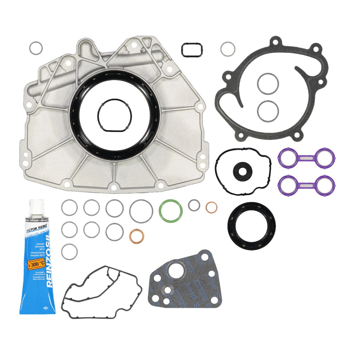 Engine Conversion Gasket Set