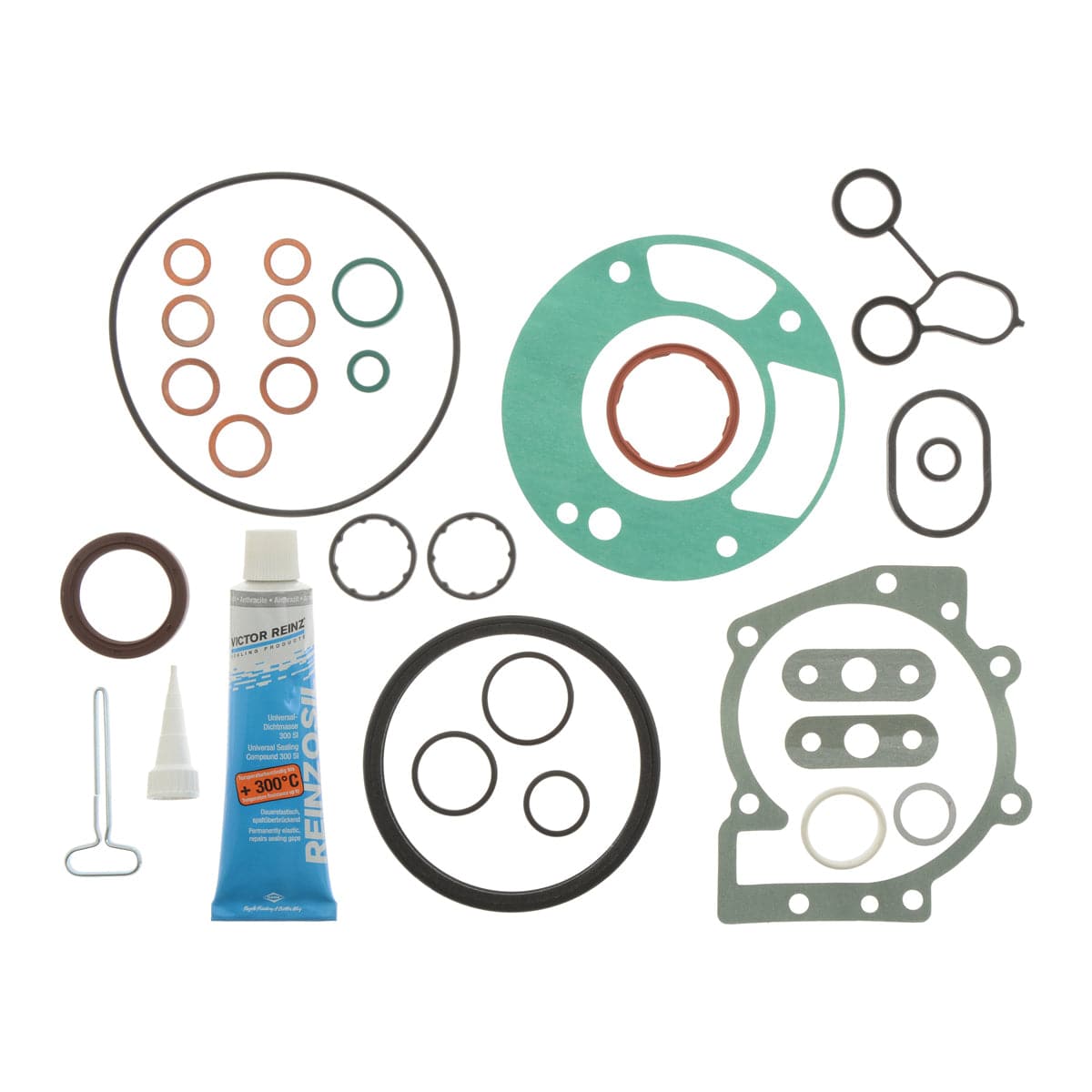 Engine Conversion Gasket Set