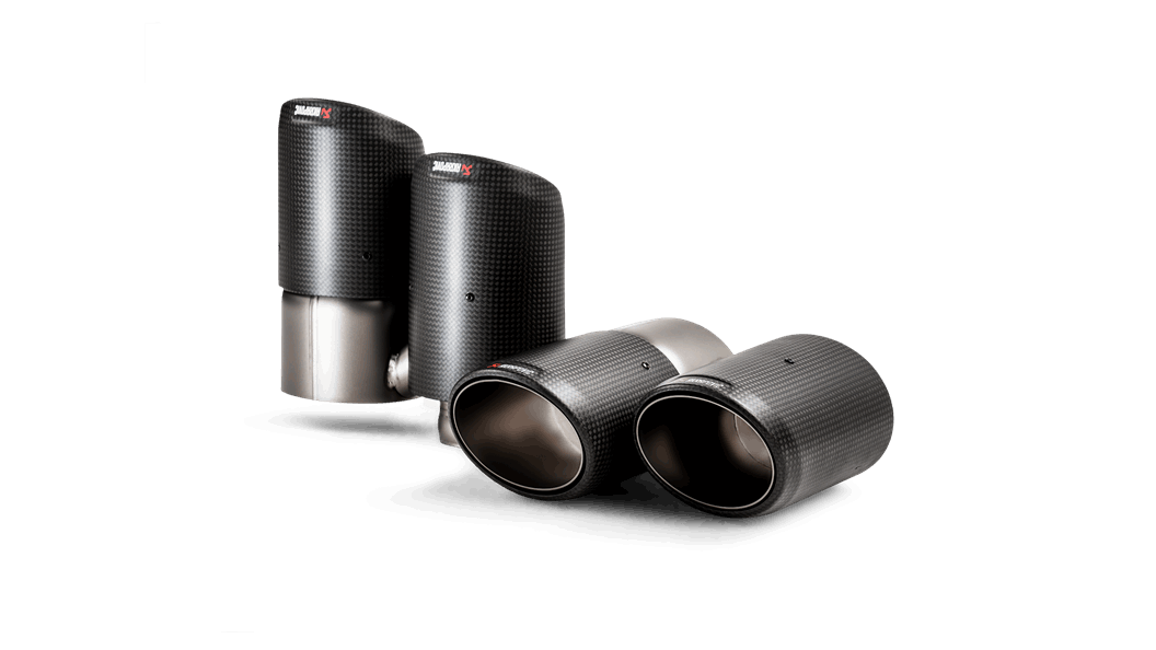  Akrapovic
