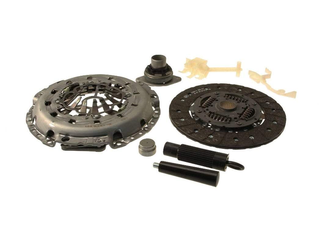 Clutch Kit - Audi B8 A4 / A4 , A5 Quattro / S4