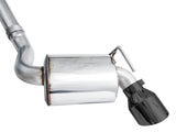 AWE Exhaust Suite - Nissan Z