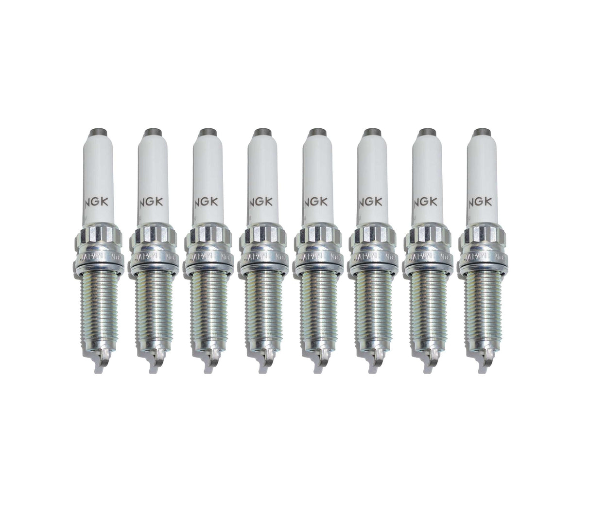 Spark Plug Set - Audi / 4.0T / C8 / RS6 / RS7 / D5 A8 / 4M / SQ7 / Q8 / SQ8