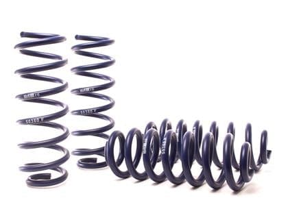 H&R 16-21 Audi Q7 4M Adventure Raising Spring (w/o Air Suspension)
