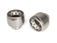 Akrapovic 2020+ Porsche Cayman GT4 (718) Tail Pipe Set