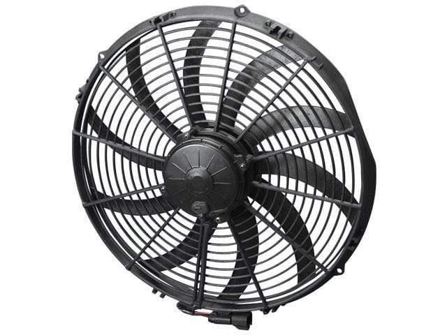 Spal 9" Puller Fan