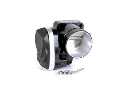 Grams Performance VW MKIV DBW Throttle Body - Black