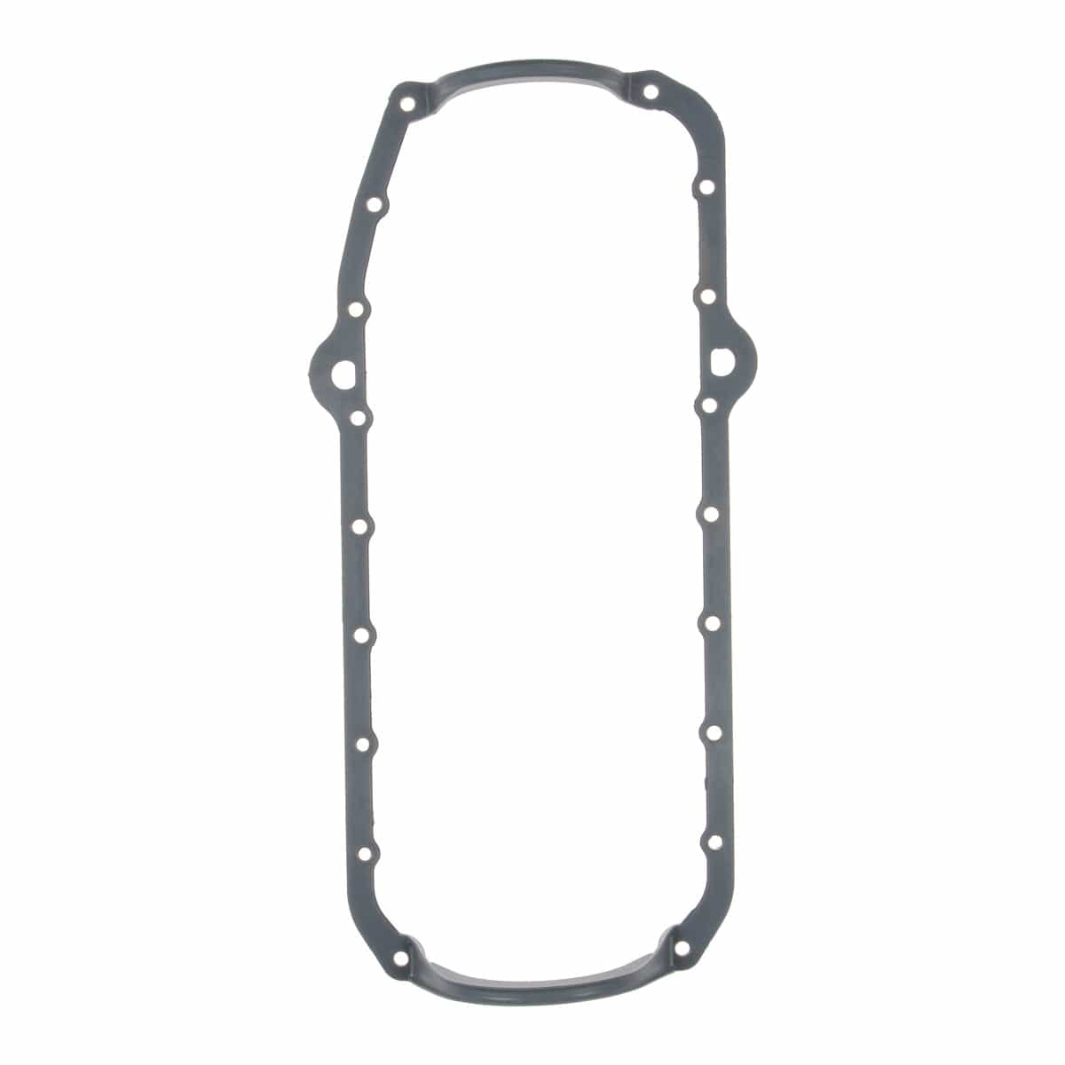 Engine Oil Pan Gasket Set for 65-90 GM 6.5L, 6.6L, 7.4L V8